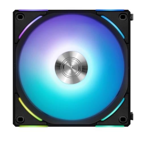 LIAN LI UNI FAN AL140 V2 140MM 1PCS Without Contro...