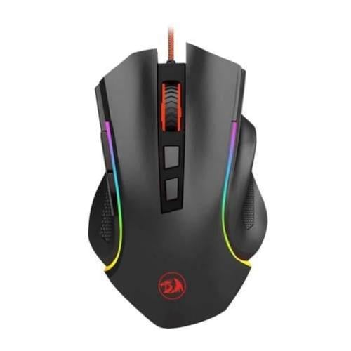 MOUSE REDRAGON M607 GRIFFIN RGB