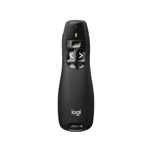 ريموت تقديم لاسلكي (ليزر) Logitech R400 / Wireless...