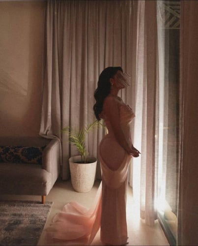 فستان مناسبات انيق