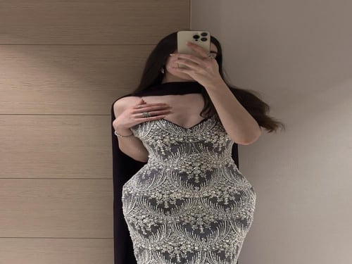 فستان كوبرا