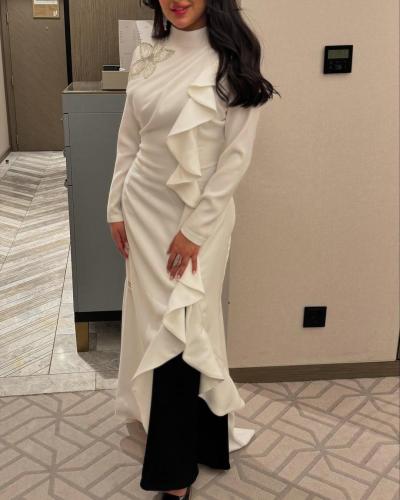 فستان العيد الانيق