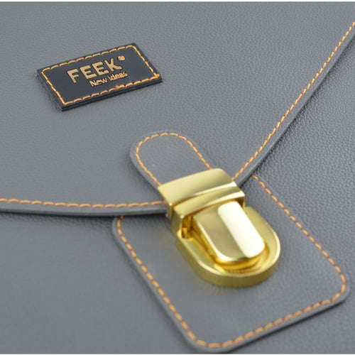 ملف آيباد رصاصي