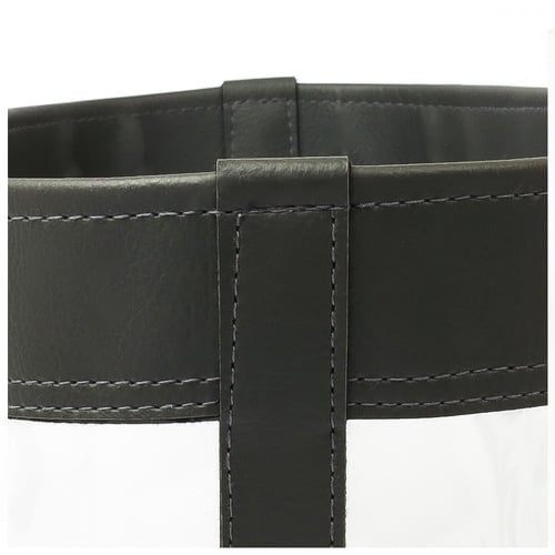 سلة الحرمين المطورة كبيرة رصاصي