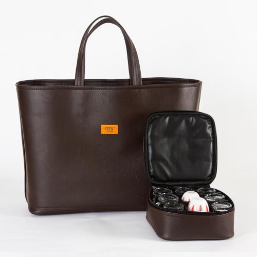 سلة الشيوخ عودي مع حافظة