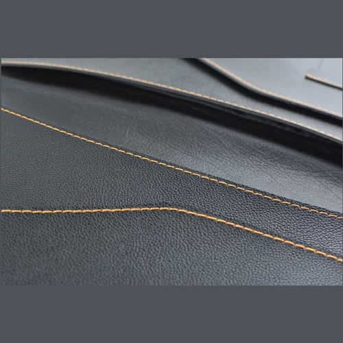 ملف مستندات أسود