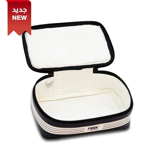 حافظة انيقة لـ 6 بيالة 6 فنجال