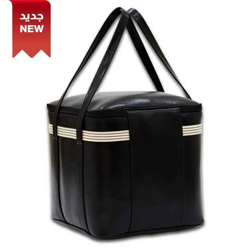 شنطة أنيقة عملاقة