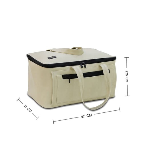 شنطة عزبة الكرم بيج