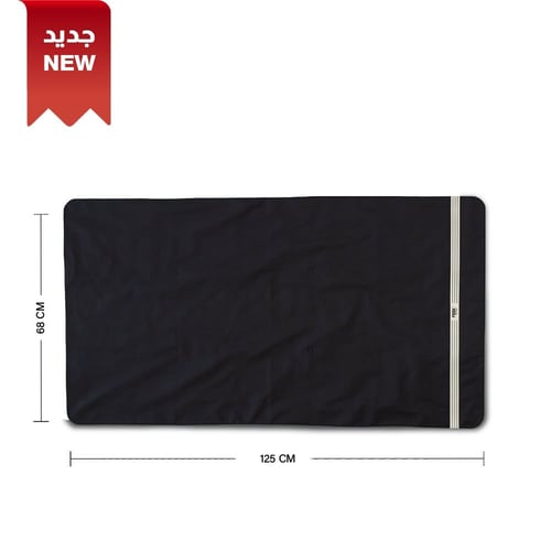 سفرة أنيقة 68 سم × 125 سم