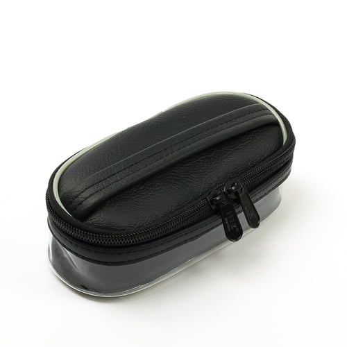 حافظة فناجيل المطورة أسود