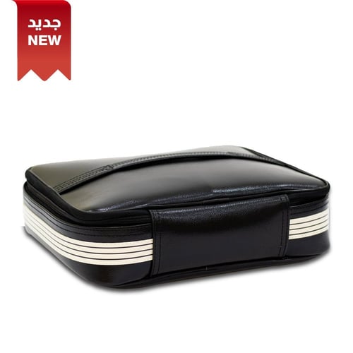 حافظة أنيقة للحلا والمعجنات