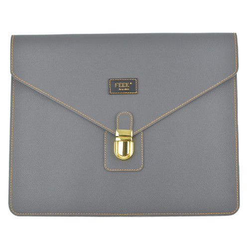 ملف آيباد رصاصي