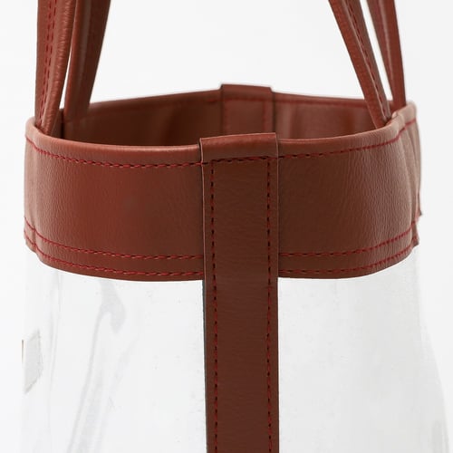 سلة الحرمين المطورة صغيرة بني