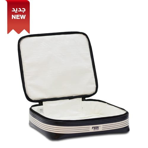 حافظة أنيقة للحلا والمعجنات