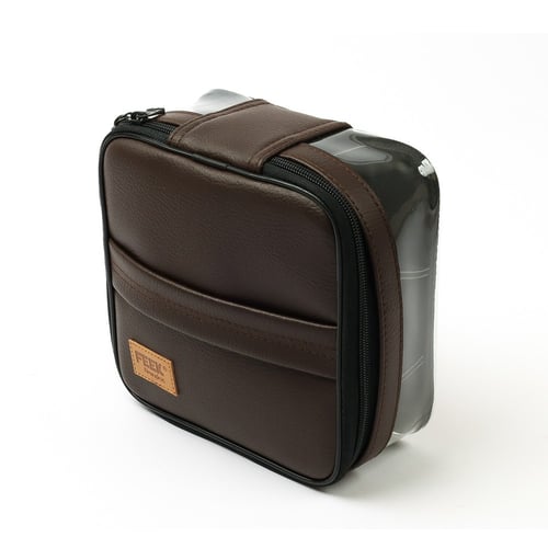 حافظة بيالات المطورة عودي