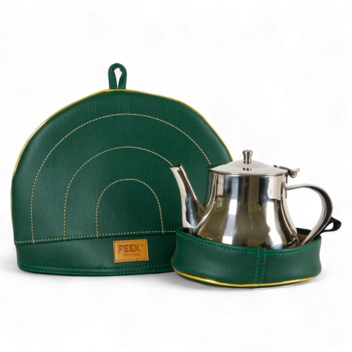 جراب صغير حافظ ابريق (مع قاعدة)