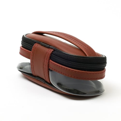 حافظة فناجيل المطورة بني