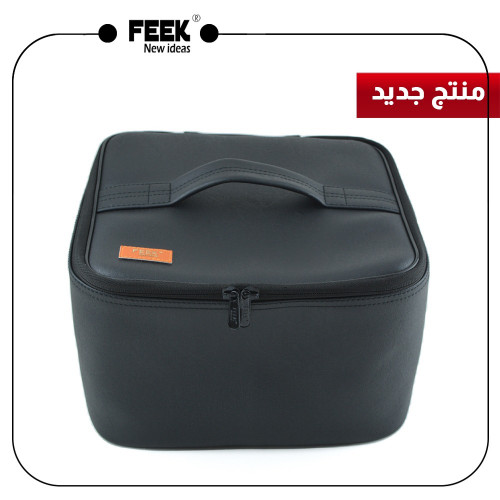 شنطة القهوة المختصة أسود