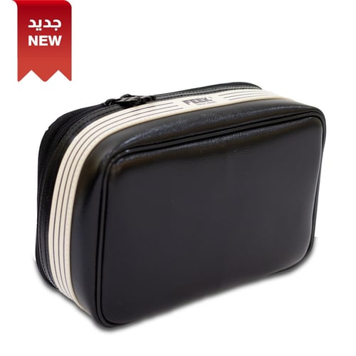 حافظة انيقة لـ 6 بيالة 6 فنجال