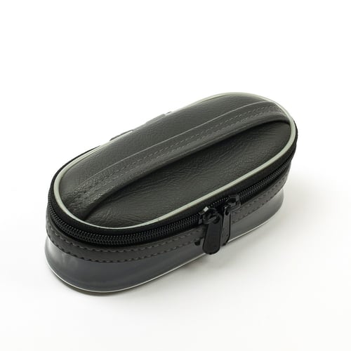 حافظة فناجيل المطورة رصاصي