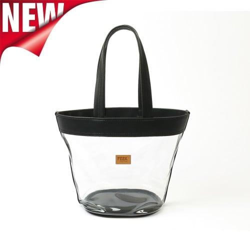 سلة الحرمين المطورة صغيرة أسود