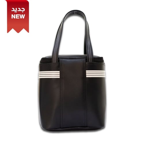 شنطة أنيقة صغيرة أسود