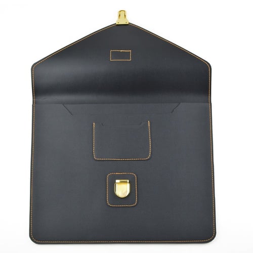 ملف آيباد أسود