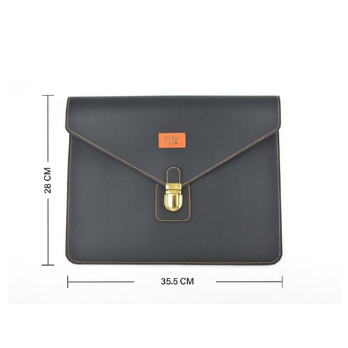 ملف آيباد أسود