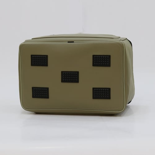 شنطة عزبة الكرم بيج غامق مطورة