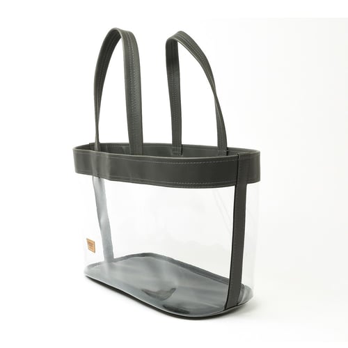 سلة الحرمين المطورة كبيرة رصاصي