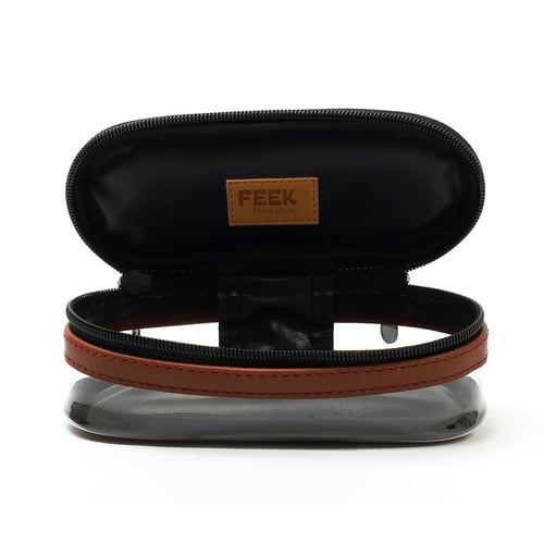 حافظة فناجيل المطورة بني