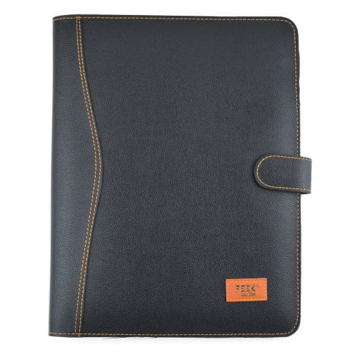 ملف مستندات أسود