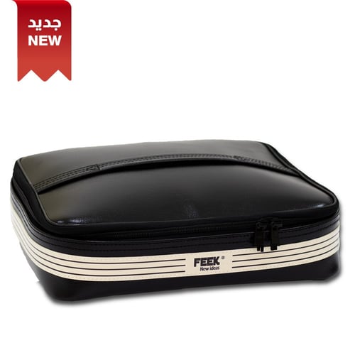 حافظة أنيقة للحلا والمعجنات