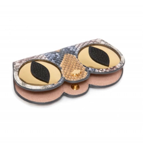 حافظة نظارات من اني دي Snake Eye