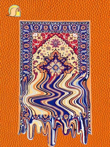 سجاده &جدارية "HWS”