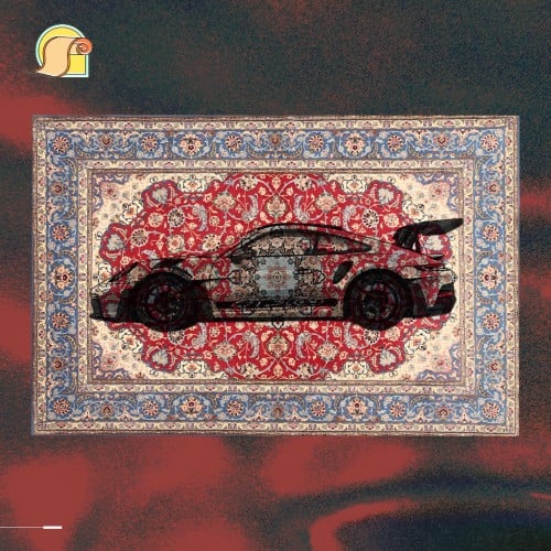 سجاده و جداريه"بورش"