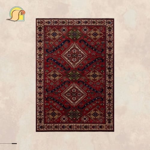 سجادة حمراء