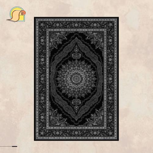 سجادة 020”سوداء"