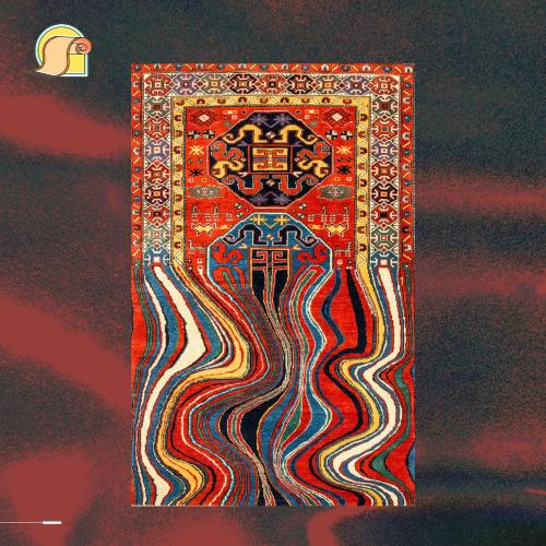 سجادة حمراء