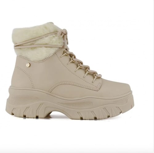 هاف بوت برازيلي نسائي بيج