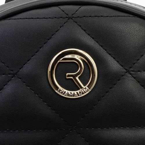 شنطة ظهر نسائية سوداء