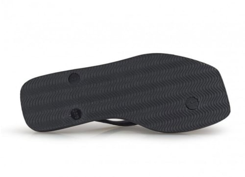 شبشب برازيلي اسود