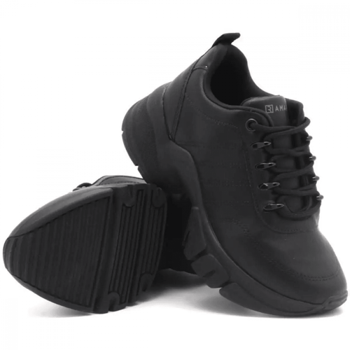 حذاء رياضي برازيلي اسود