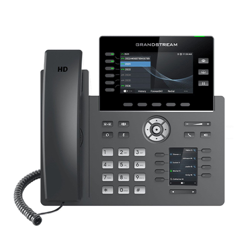 هاتف جراند ستريم GRP2616 IP