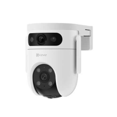 كاميرا مراقبة ايزفز لاسلكية خارجية متحركة 5 ميقا ب...