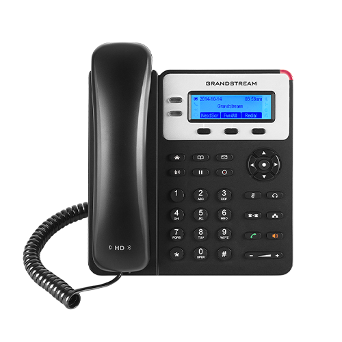 هاتف IP جراند ستريم GXP1625