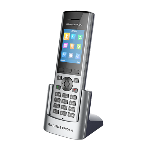 هاتف جراند ستريم DP730 DECT اللاسلكي