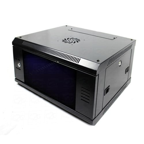 ‫4U450600‬ - ‬‪CABINET - 4U 450*600‬