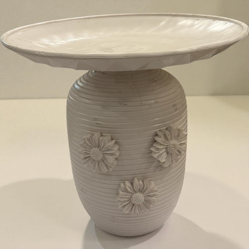 صينية تقديم